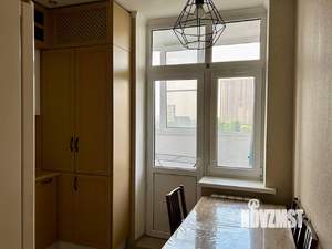 1-к квартира, на длительный срок, 32м2, 5/20 этаж