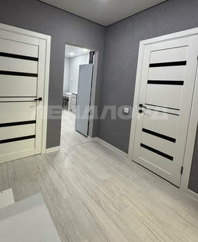 1-к квартира, на длительный срок, 40м2, 10/21 этаж