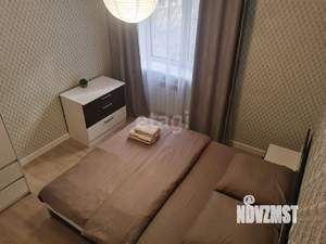 3-к квартира, на длительный срок, 43м2, 1/5 этаж