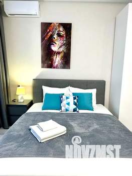 1-к квартира, посуточно, 30м2, 20/26 этаж