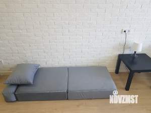 Студия квартира, посуточно, 30м2, 8/15 этаж