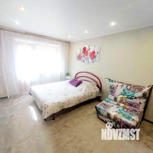 2-к квартира, на длительный срок, 50м2, 5/5 этаж