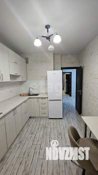 1-к квартира, на длительный срок, 37м2, 10/23 этаж