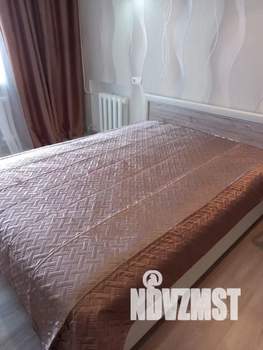 1-к квартира, посуточно, 40м2, 6/12 этаж