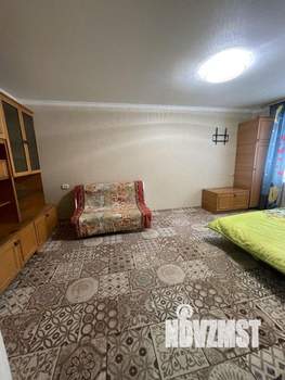 1-к квартира, на длительный срок, 30м2, 1/9 этаж