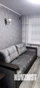 Студия квартира, на длительный срок, 14м2, 2/5 этаж