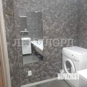 3-к квартира, на длительный срок, 54м2, 4/5 этаж