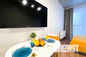 1-к квартира, посуточно, 25м2, 21/25 этаж