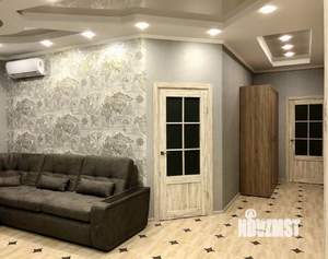 3-к квартира, на длительный срок, 90м2, 5/16 этаж