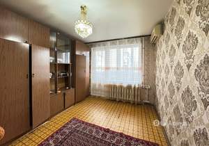 1-к квартира, на длительный срок, 31м2, 6/9 этаж