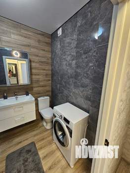 1-к квартира, на длительный срок, 40м2, 14/24 этаж
