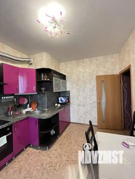 2-к квартира, на длительный срок, 68м2, 2/16 этаж