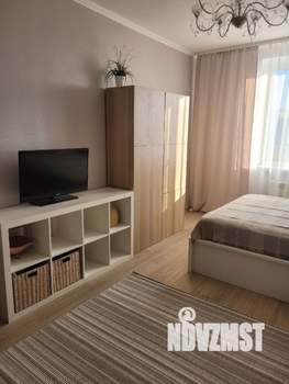 1-к квартира, на длительный срок, 40м2, 10/15 этаж