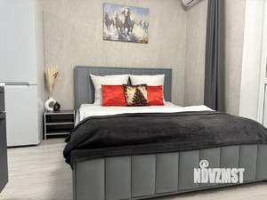 Студия квартира, посуточно, 24м2, 22/24 этаж