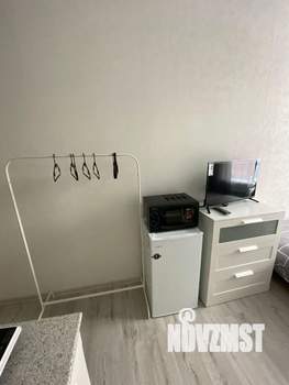 1-к квартира, посуточно, 15м2, 1/1 этаж