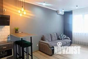 2-к квартира, посуточно, 37м2, 11/25 этаж