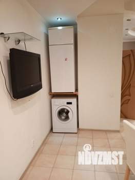 1-к квартира, на длительный срок, 40м2, 4/15 этаж