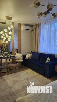 Студия квартира, посуточно, 33м2, 13/25 этаж