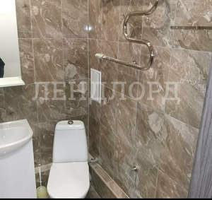 Студия квартира, на длительный срок, 23м2, 4/21 этаж