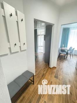 1-к квартира, посуточно, 35м2, 2/9 этаж