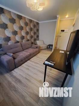 1-к квартира, посуточно, 32м2, 3/20 этаж