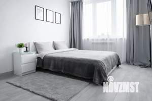 1-к квартира, посуточно, 25м2, 10/30 этаж