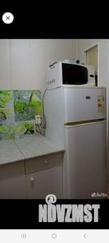 1-к квартира, посуточно, 25м2, 4/9 этаж