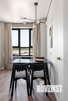 1-к квартира, на длительный срок, 36м2, 2/22 этаж