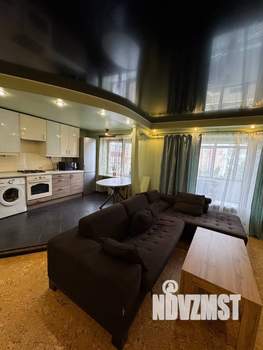 3-к квартира, посуточно, 60м2, 6/8 этаж