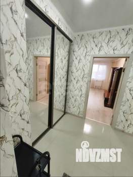 1-к квартира, на длительный срок, 37м2, 5/16 этаж