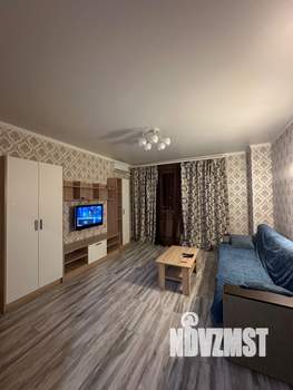 1-к квартира, на длительный срок, 45м2, 9/16 этаж