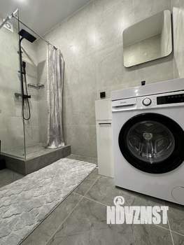 1-к квартира, на длительный срок, 30м2, 21/25 этаж