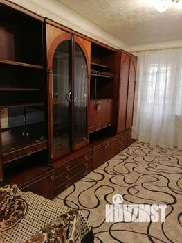 3-к квартира, на длительный срок, 51м2, 4/5 этаж