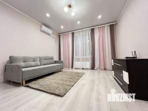 2-к квартира, на длительный срок, 56м2, 5/20 этаж
