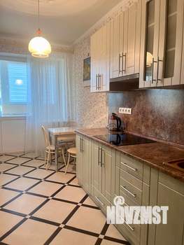 1-к квартира, на длительный срок, 40м2, 4/11 этаж