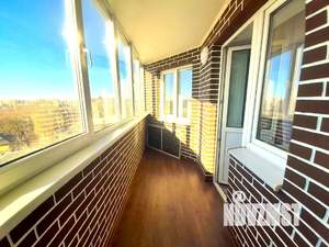 1-к квартира, посуточно, 56м2, 7/10 этаж
