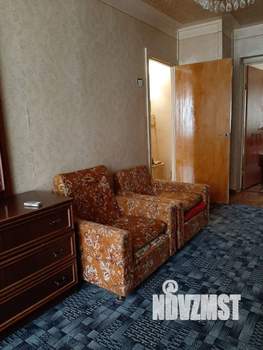 2-к квартира, на длительный срок, 48м2, 3/6 этаж