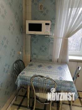 3-к квартира, на длительный срок, 51м2, 4/5 этаж