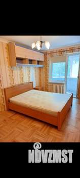 2-к квартира, на длительный срок, 54м2, 4/10 этаж