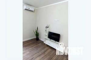 1-к квартира, посуточно, 36м2, 5/18 этаж
