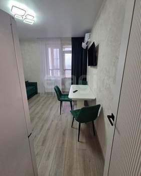 1-к квартира, на длительный срок, 40м2, 7/19 этаж