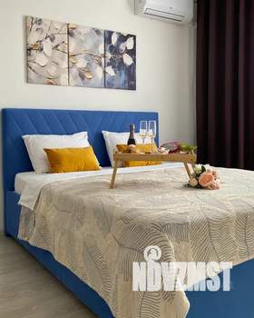 1-к квартира, посуточно, 32м2, 12/17 этаж