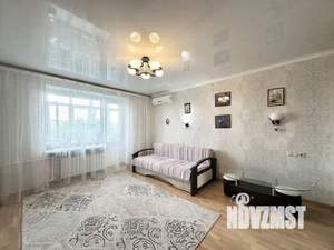 1-к квартира, на длительный срок, 42м2, 5/5 этаж