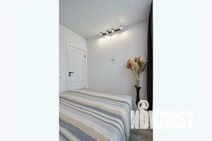 2-к квартира, посуточно, 45м2, 17/24 этаж