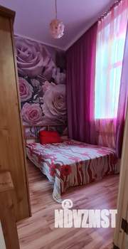 2-к квартира, на длительный срок, 50м2, 4/5 этаж