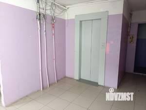 1-к квартира, на длительный срок, 23м2, 5/10 этаж