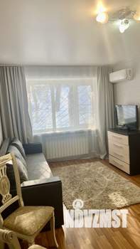 1-к квартира, на длительный срок, 30м2, 1/5 этаж