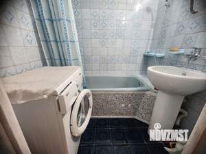 2-к квартира, на длительный срок, 53м2, 5/11 этаж