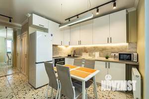 1-к квартира, посуточно, 35м2, 9/9 этаж