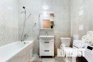 1-к квартира, посуточно, 44м2, 5/24 этаж